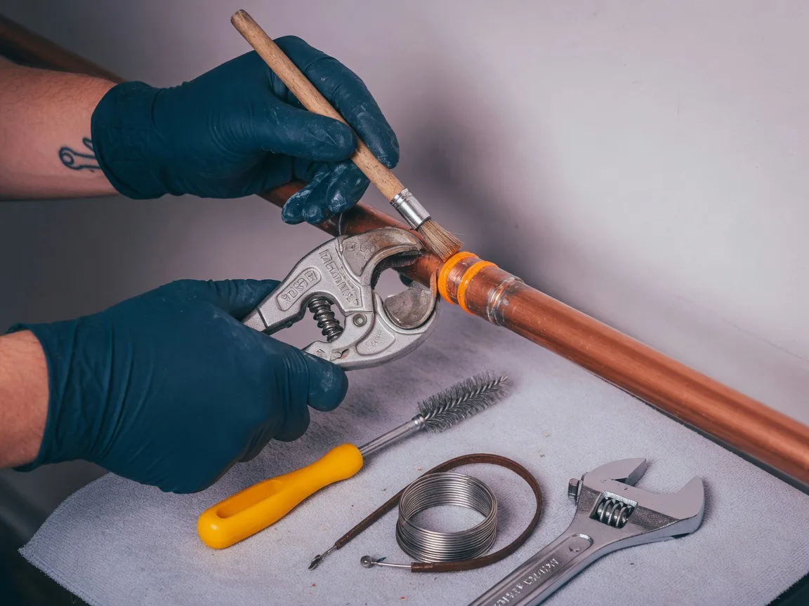 Why choose Sump Pump Repair in Cornell, MI
